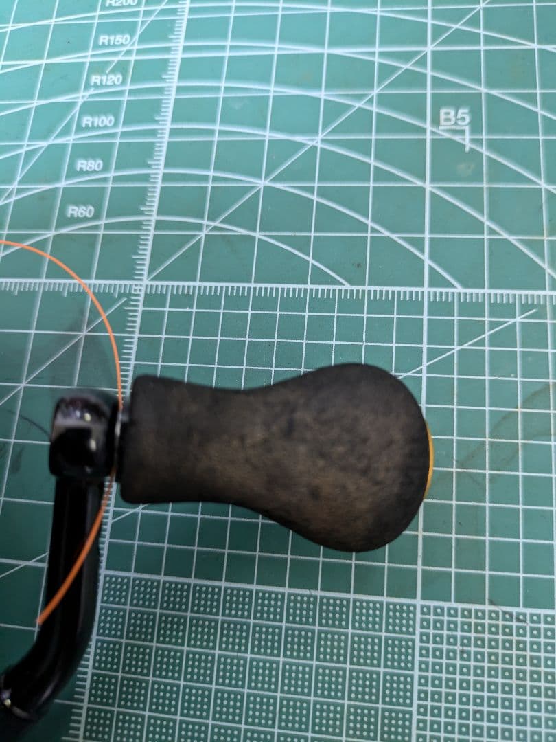 シマノ　アオリスタCI4 C3000