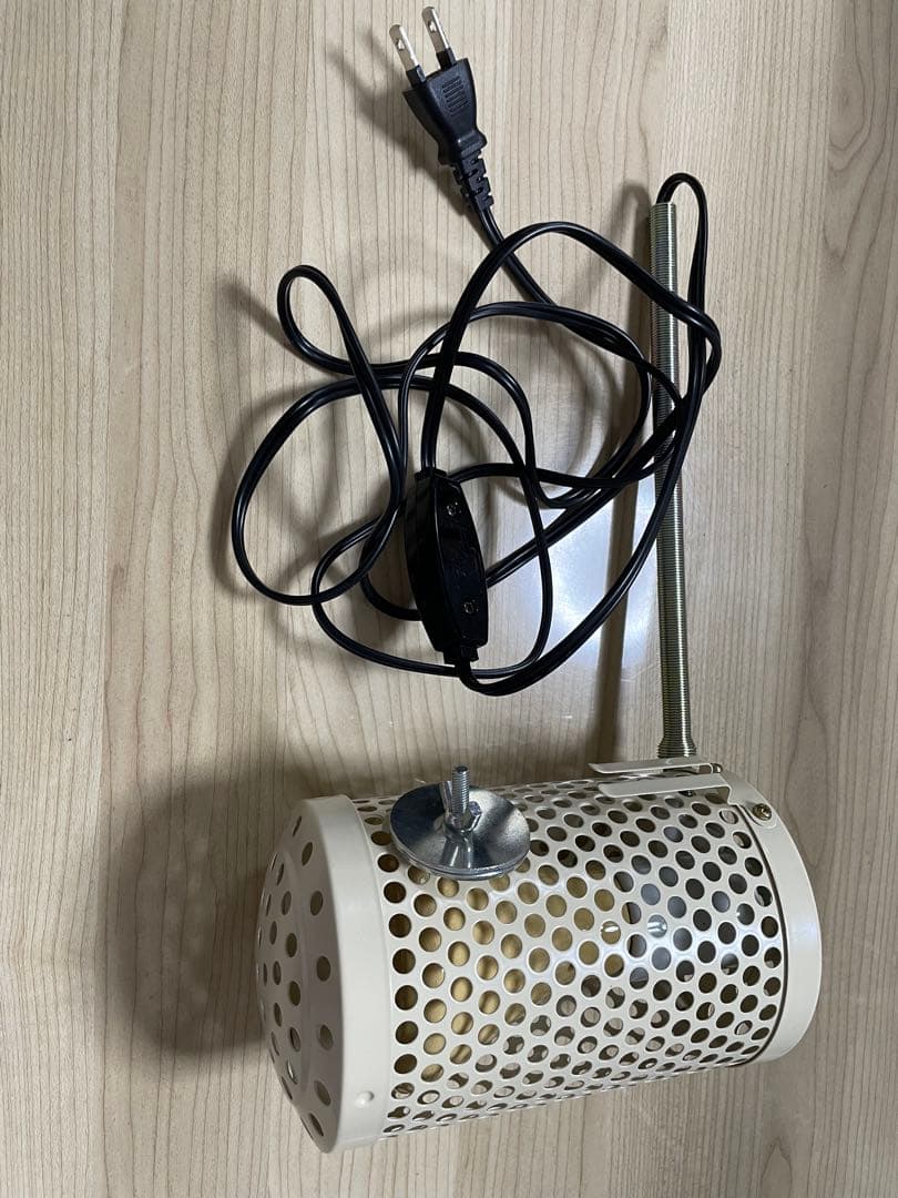 CASA デジタルサーモ300 ヒートセラミック100Wセット