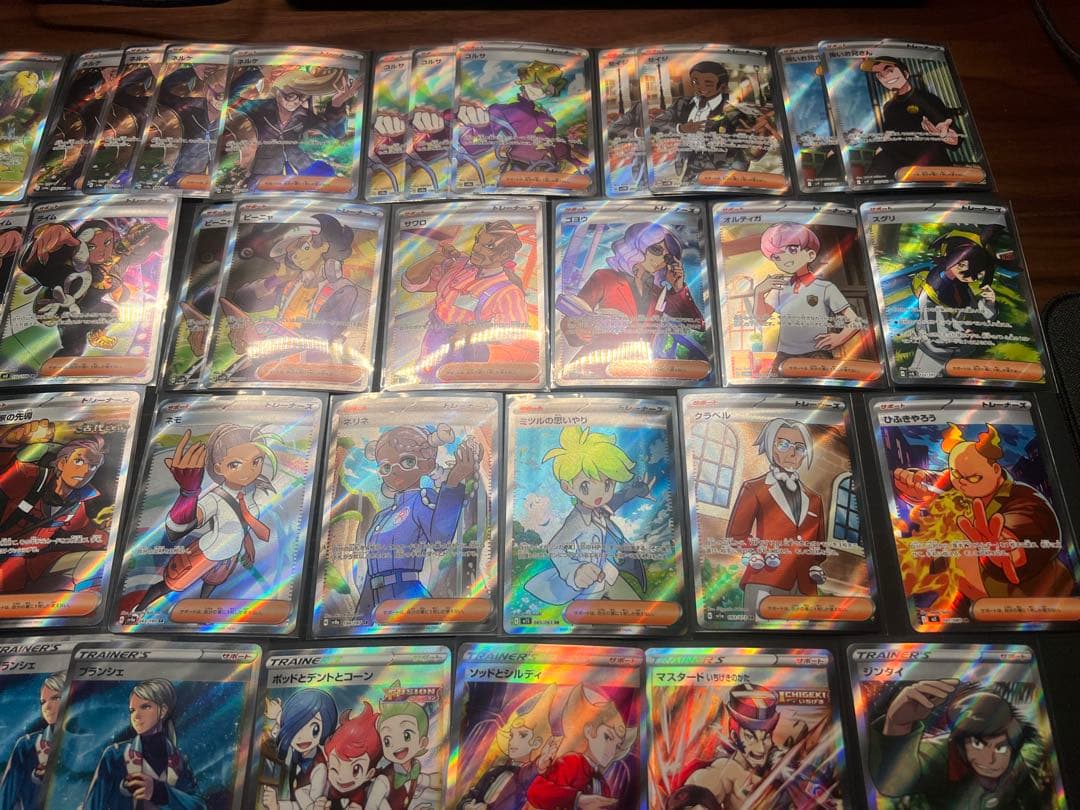 ポケモンカード　まとめ売り　98枚