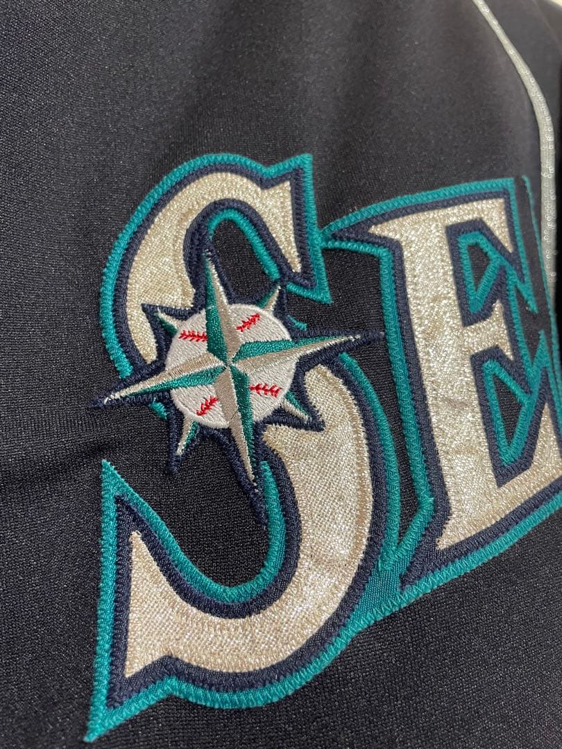 【1週間限定価格30万円！｜早い者勝ち】佐々木主浩 マリナーズ ジャージ