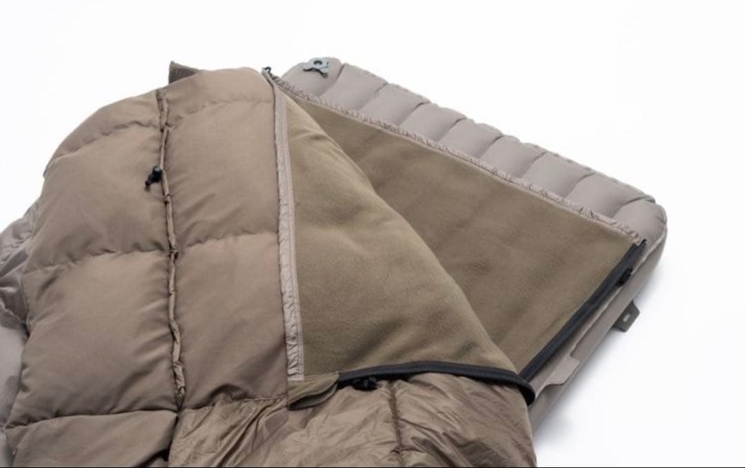 システムオフトンワイドセットとオフトン ウォームアダプターのセット