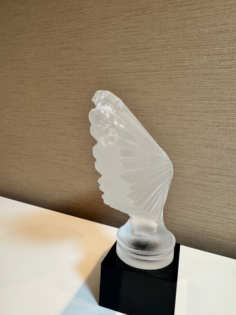 ラリック　ヴィクトワール