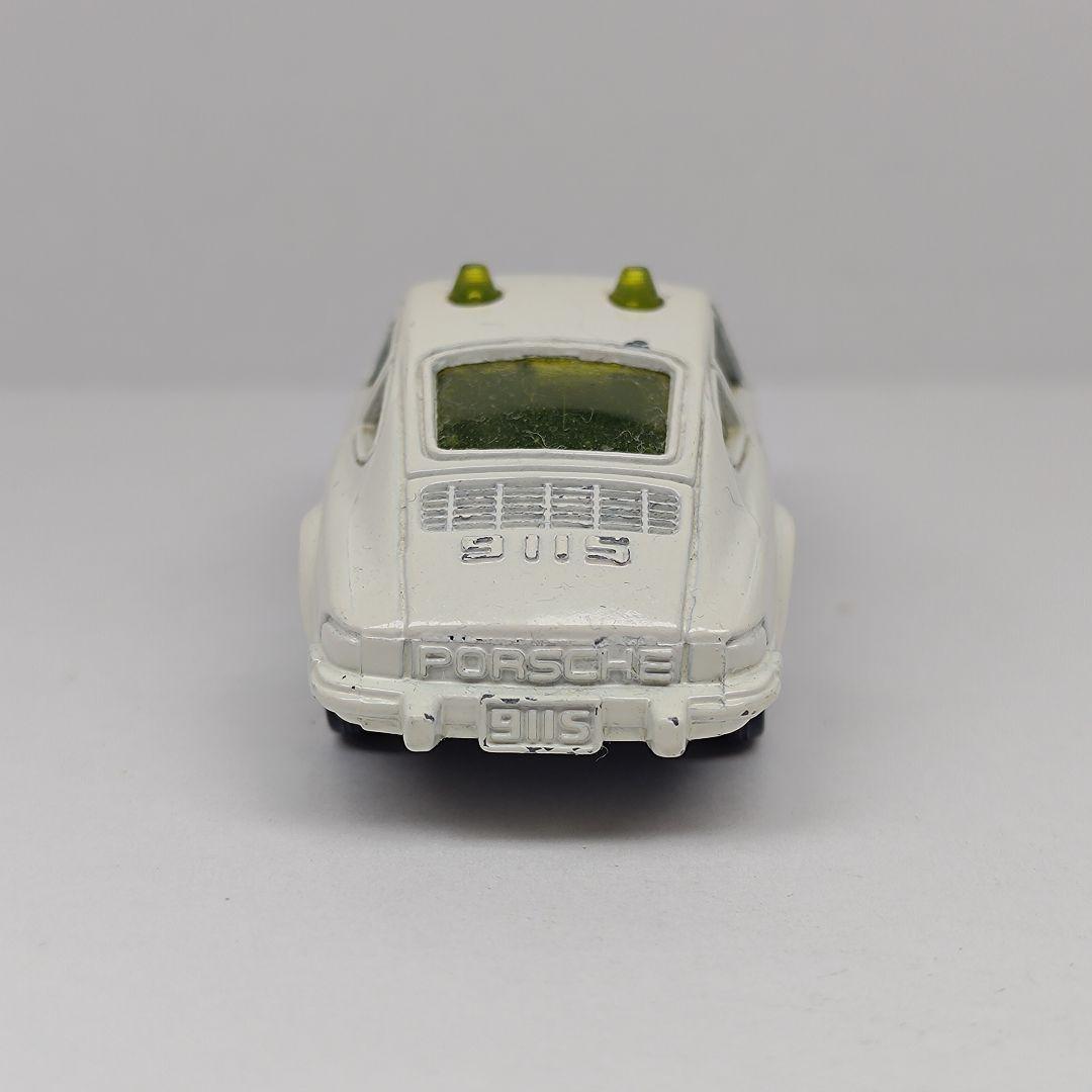 トミカ ポルシェ 911s ADAC仕様 F1チャンピオンセット特注 日本製