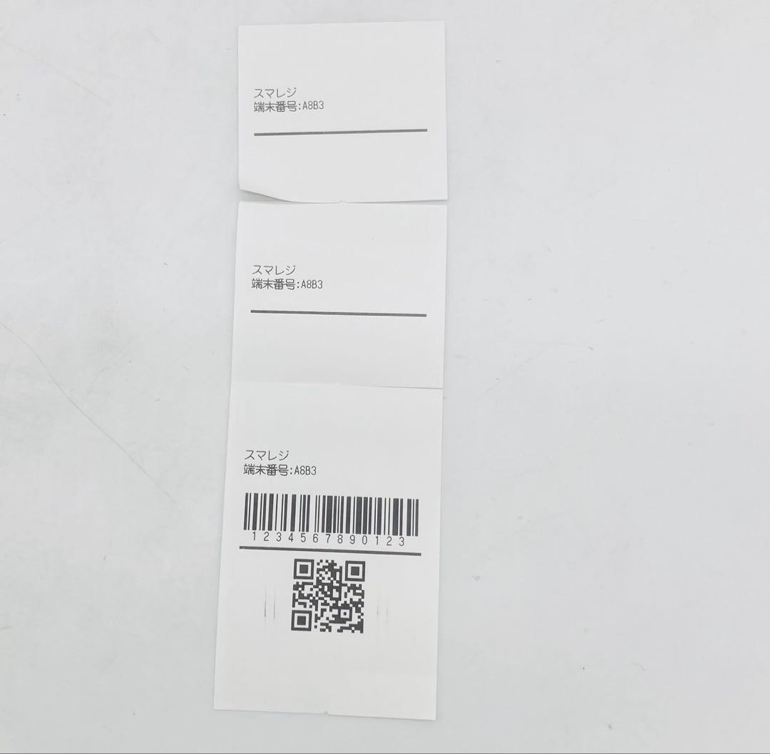 動作確認済み mPOP プリンタ内蔵 キャッシュドロア スター精密　POP10