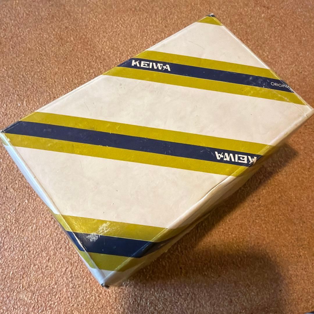 TIGER TANK 戦車型 ライターオブジェ メタル製 ミリタリー KEIWA