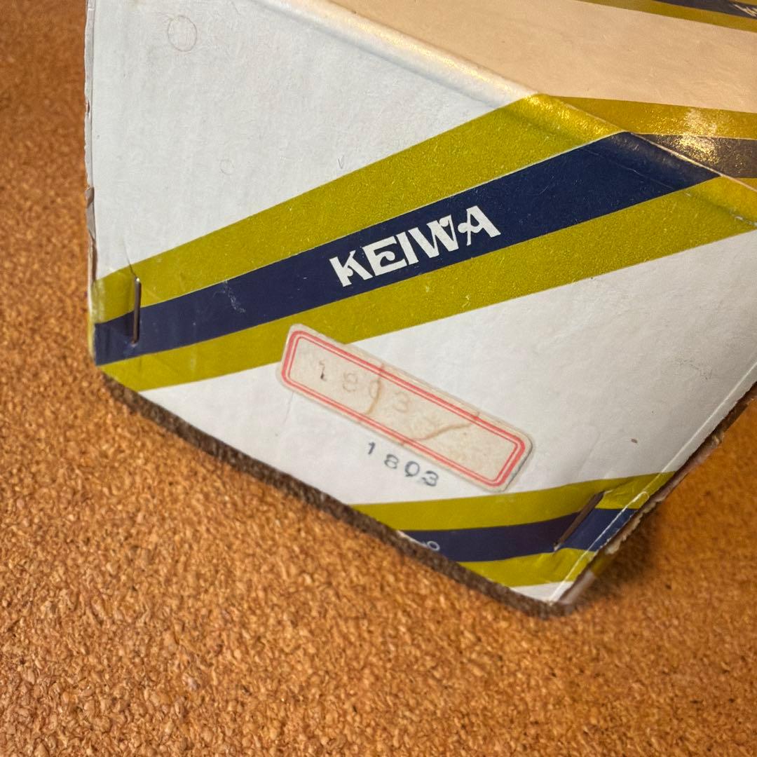 TIGER TANK 戦車型 ライターオブジェ メタル製 ミリタリー KEIWA