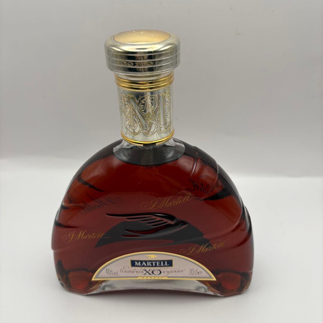 MARTELL XO コニャック ブランデー 700ml