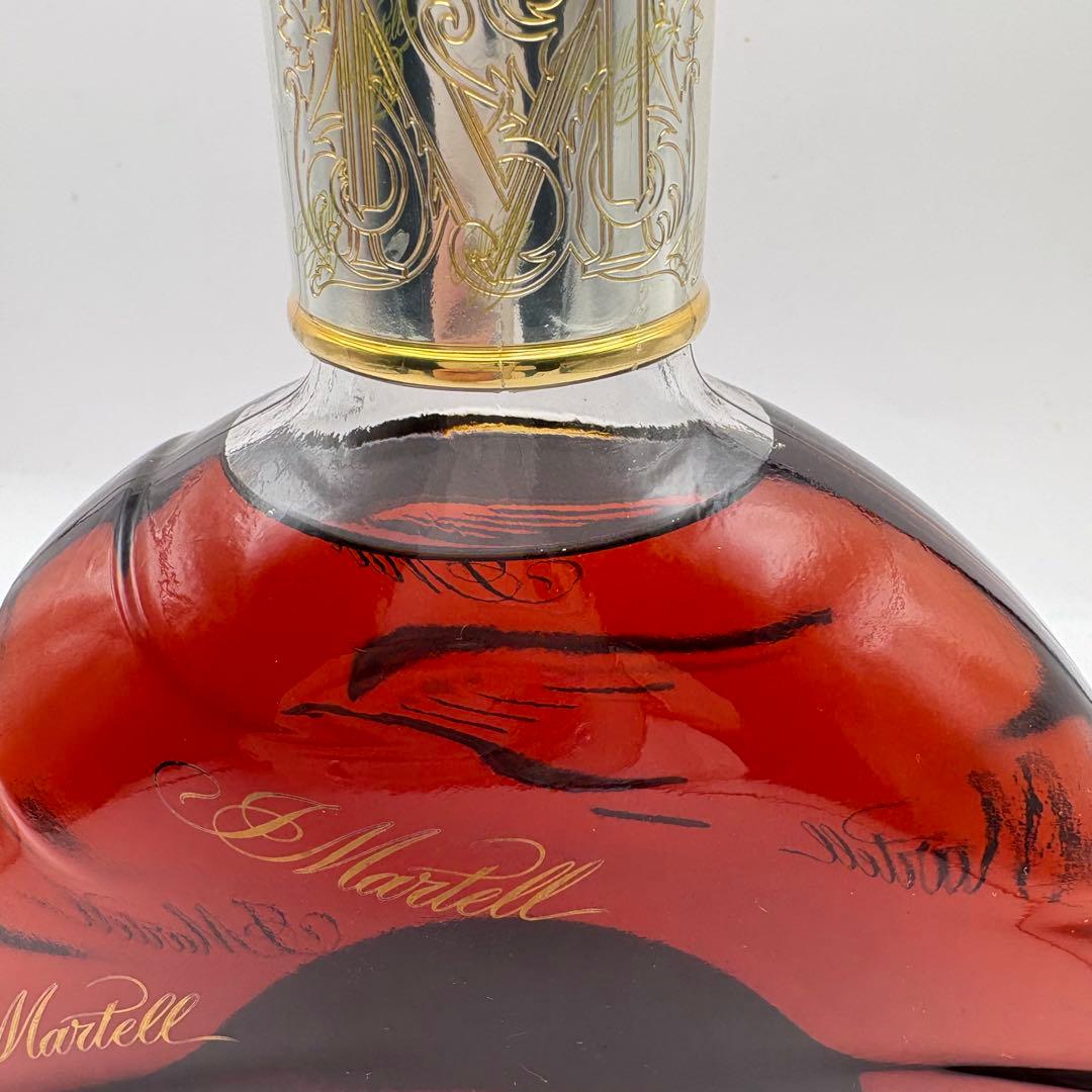 MARTELL XO コニャック ブランデー 700ml
