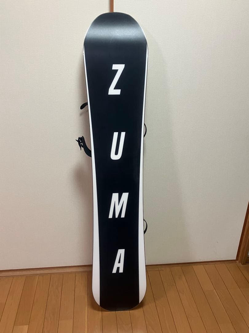 ZUMA スノーボードセット