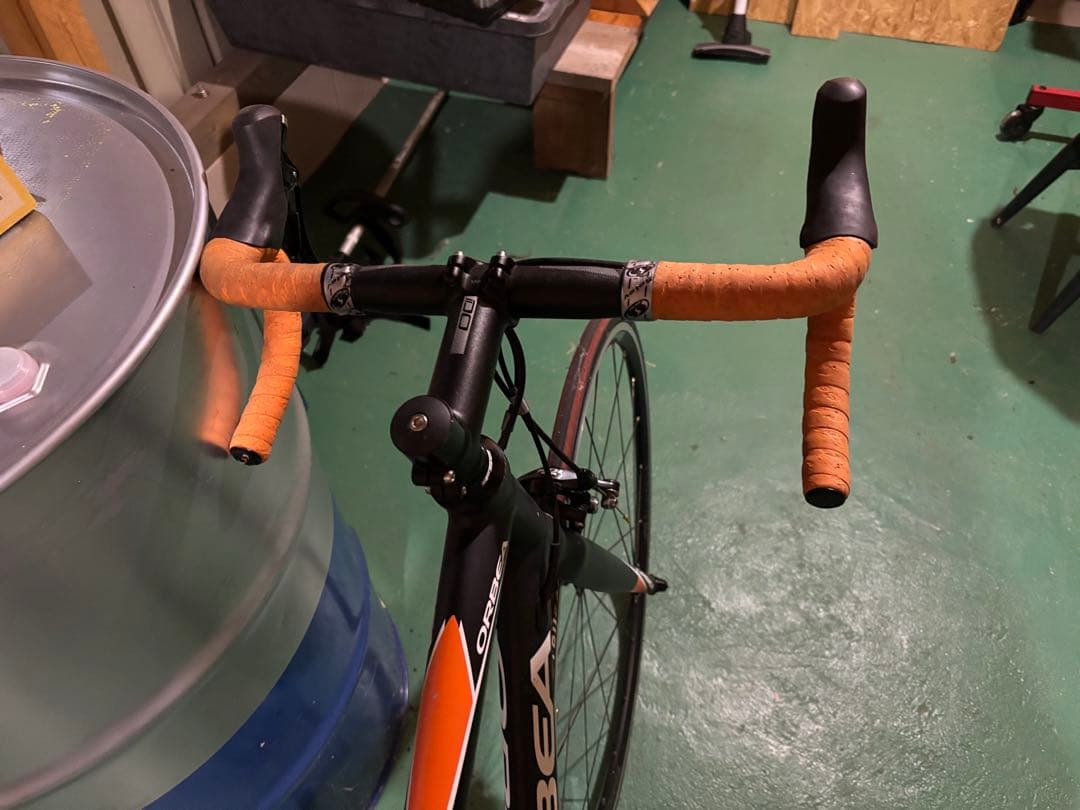 ORBEA AVANT ロードバイク 105コンポーネント