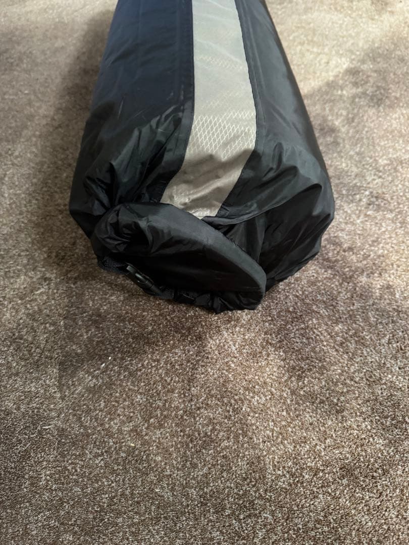  peak キャンピングマット 2.5W TM-193