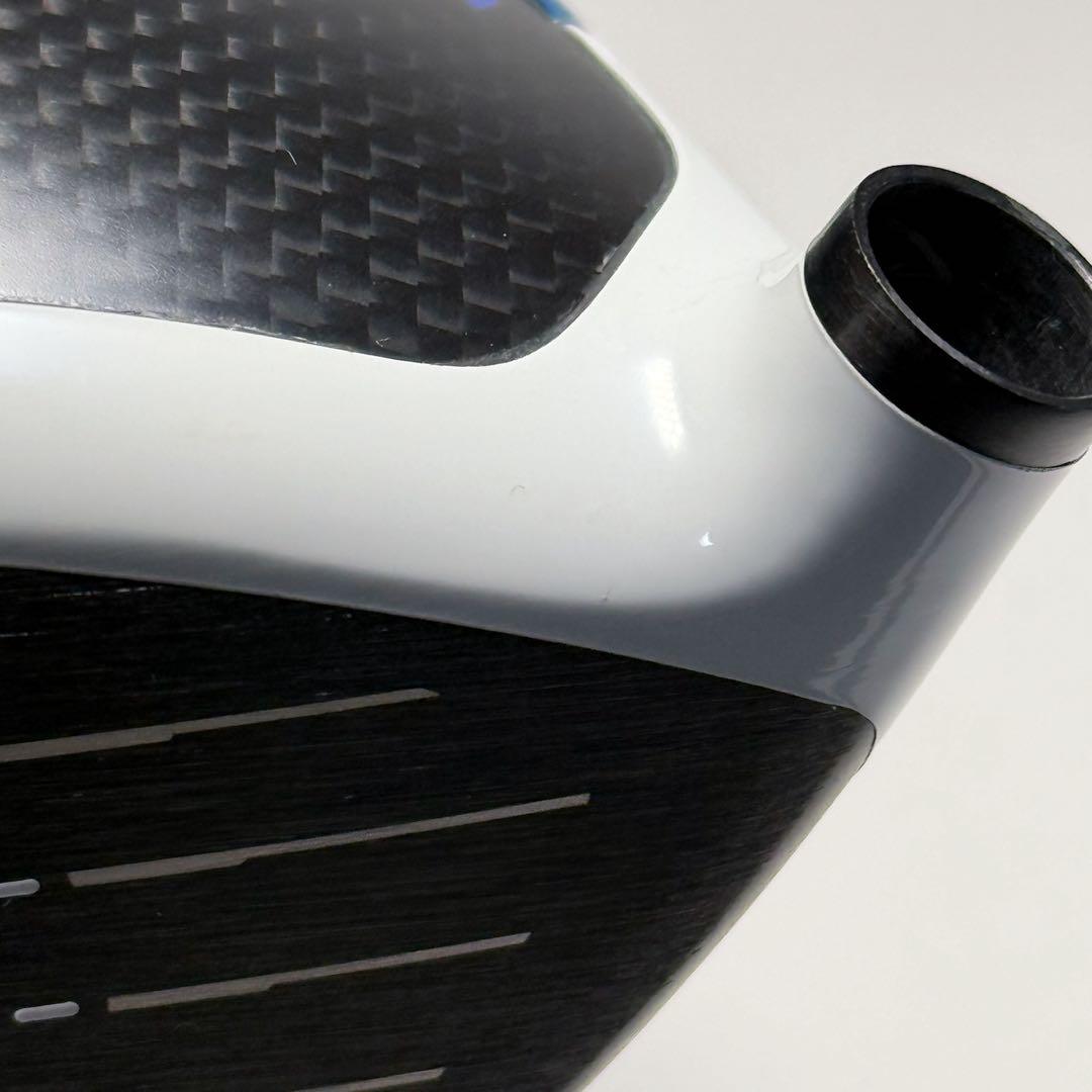 SIM2 シム2 9.0° ドライバー テーラーメイド　ヘッドとカバーのみ