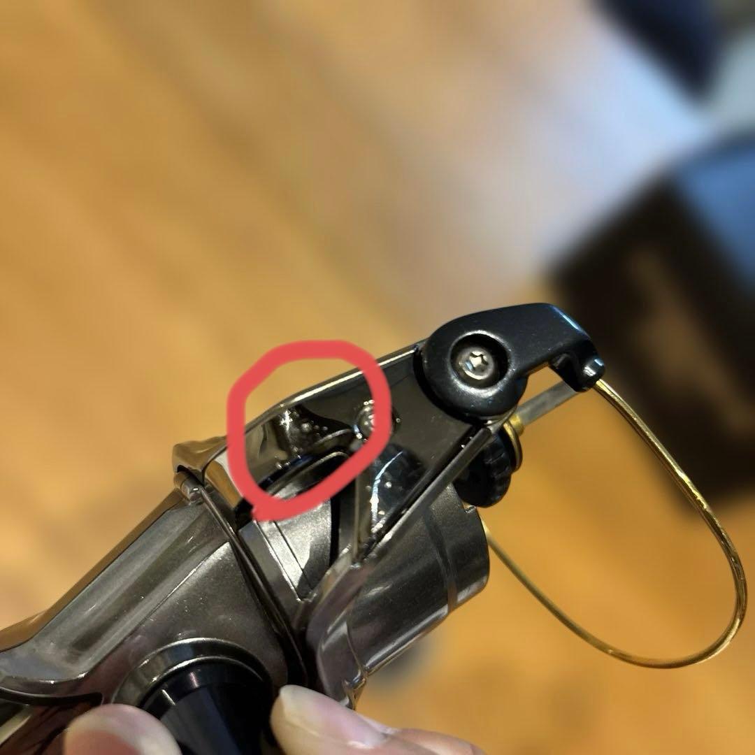 シマノ 16ヴァンキッシュ 4000xg shimano vanquish