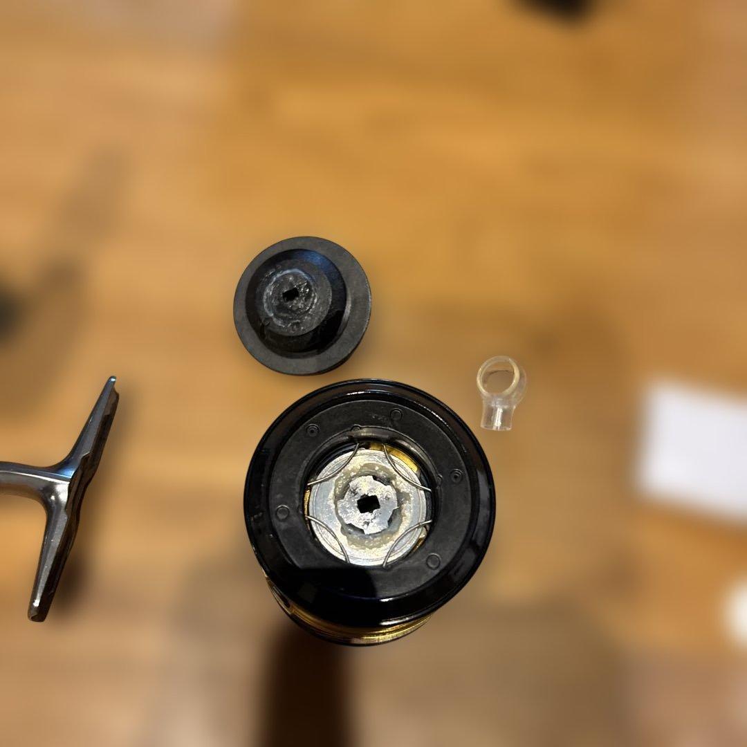 シマノ 16ヴァンキッシュ 4000xg shimano vanquish