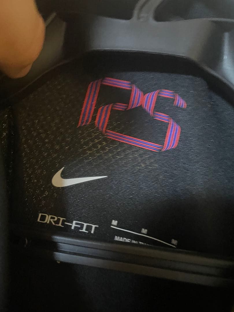 【正規品】FCバルセロナ 24/25 アウェイユニフォーム 125周年 away