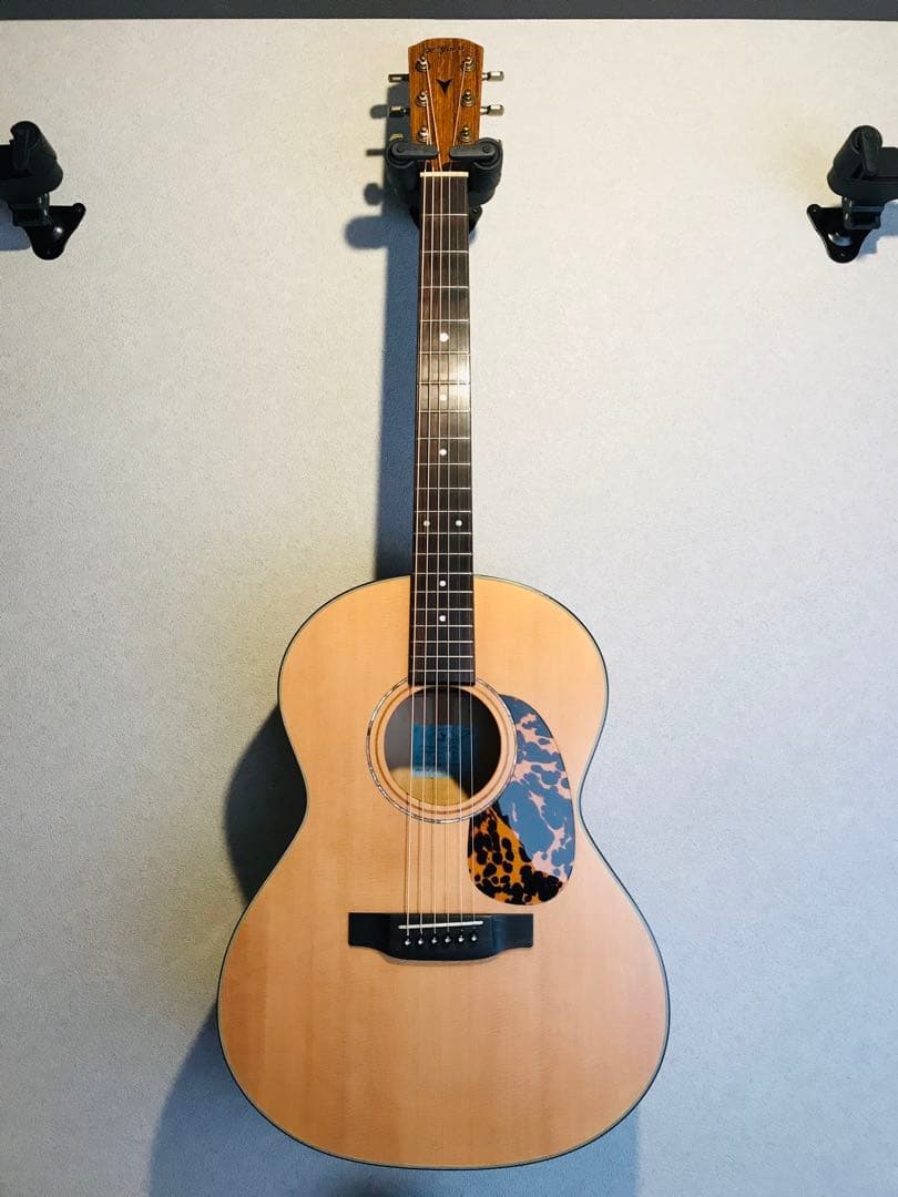 最終値下げ！K.yairi RF-K13 MAP