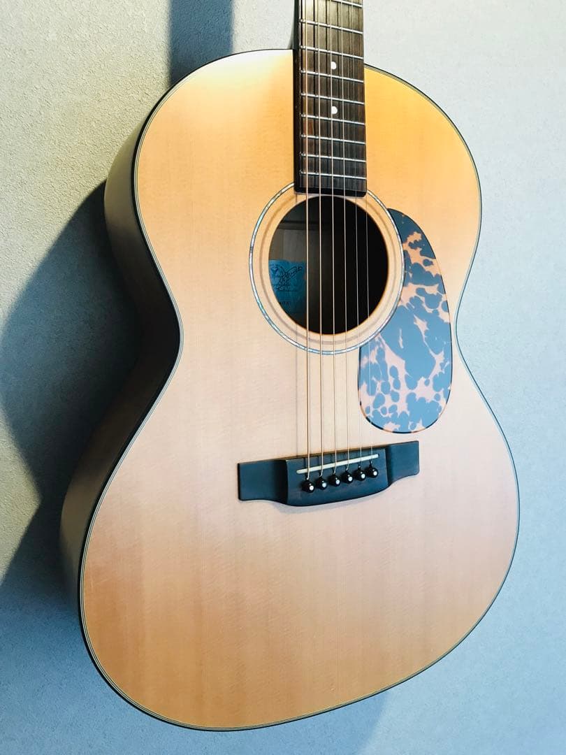 最終値下げ！K.yairi RF-K13 MAP