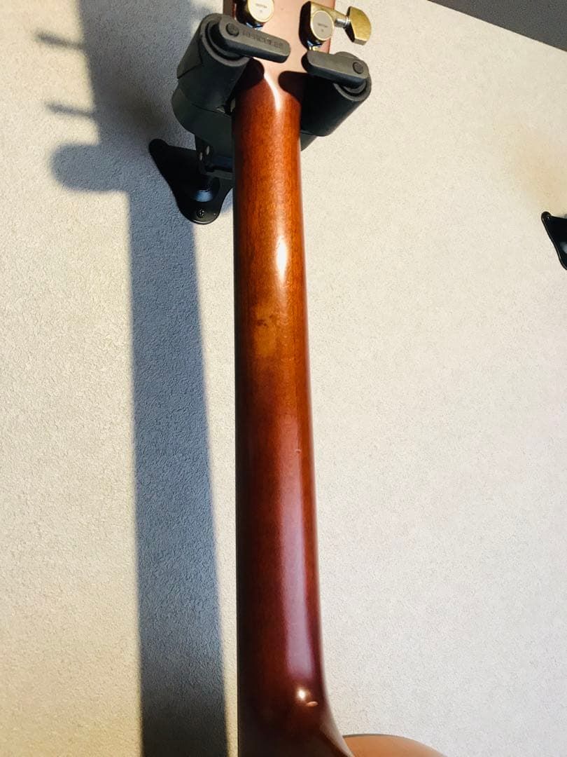 最終値下げ！K.yairi RF-K13 MAP