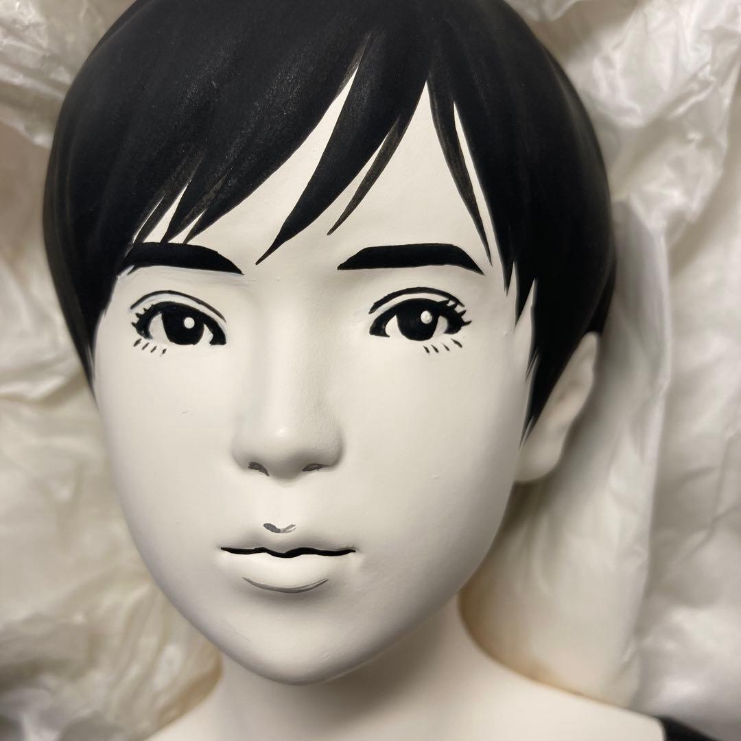 HIGHTIDE 博多人形 Kyne