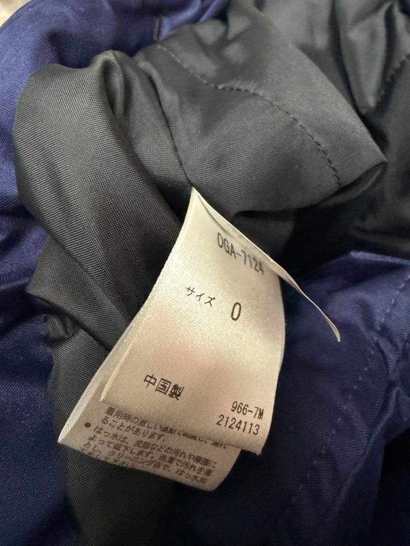 オガサカスキー デサント　チームウエア 上下セット　スキーウェア　Oサイズ