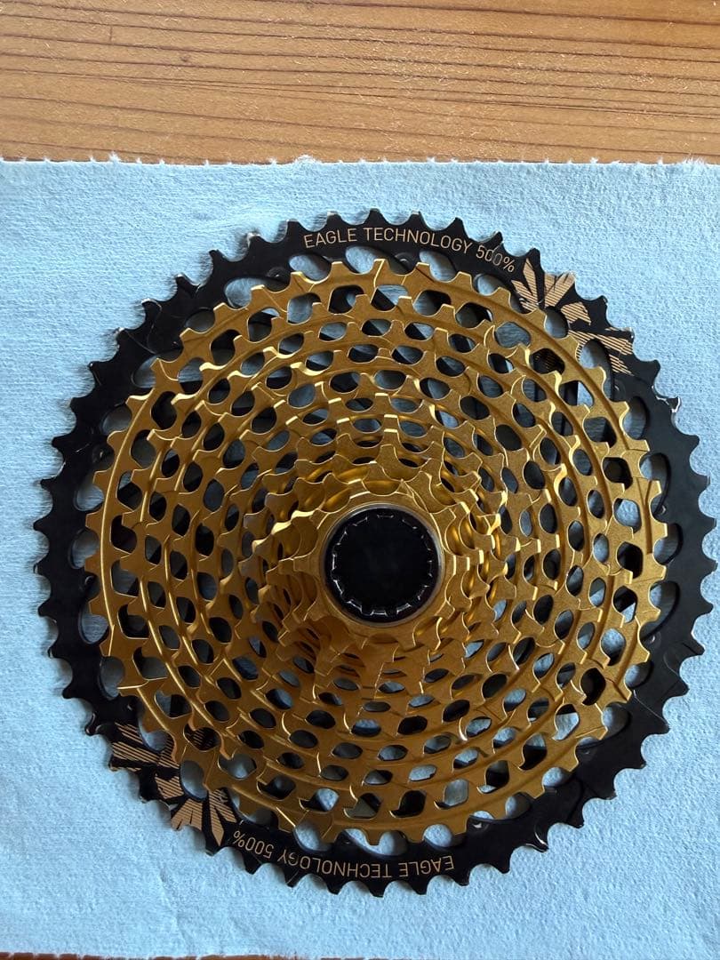 パーツ SRAM XG-1299 10-50T