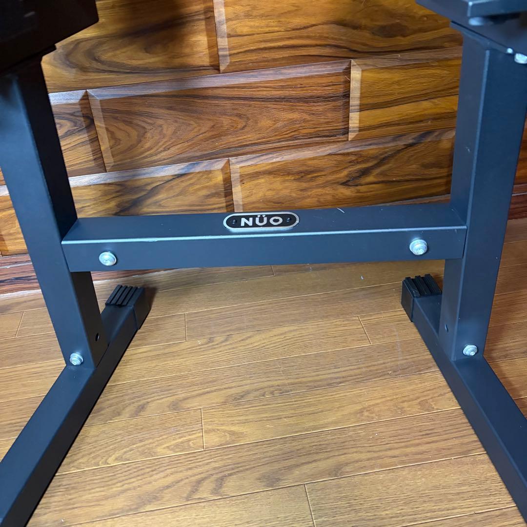 FLEXBELL NUOBELL232 32kg 可変式ダンベル セット販売 ①