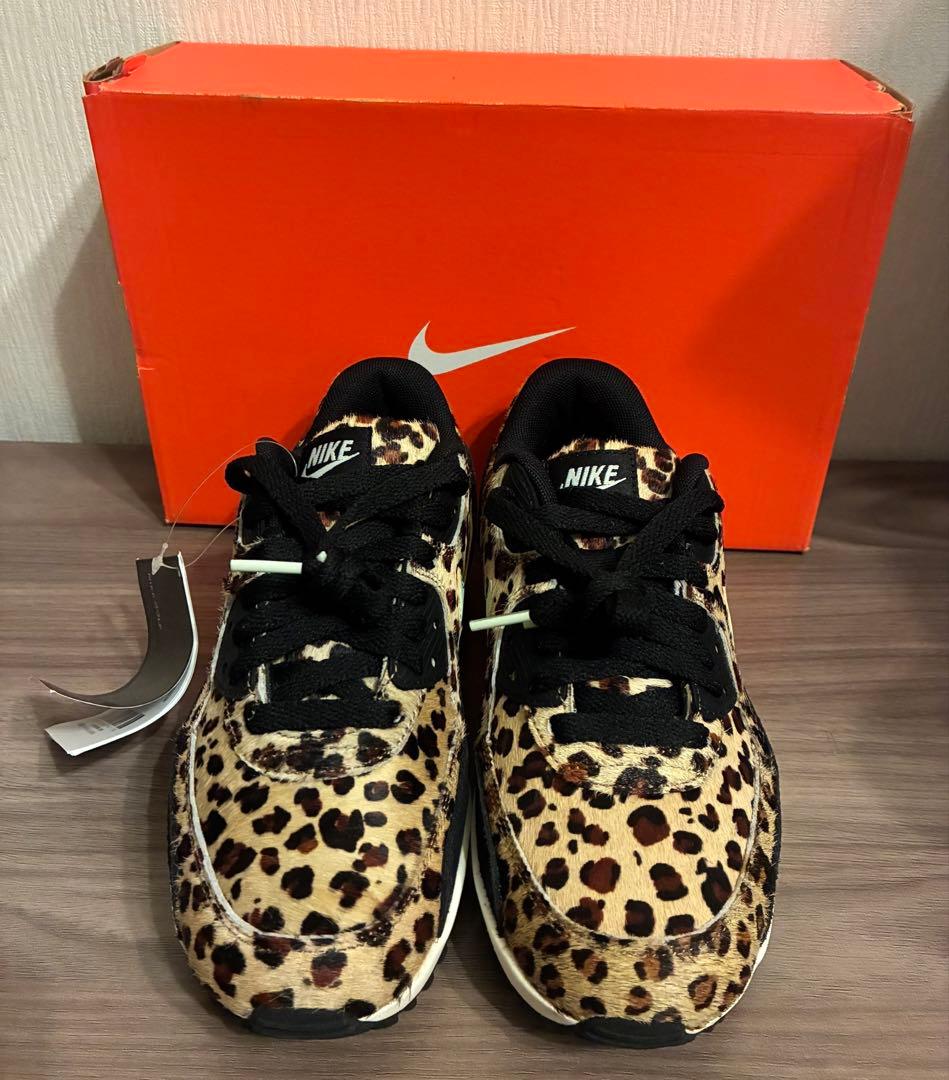 激レア　希少　新品　タグ付き　AIR MAX 90 G NRG 23cm