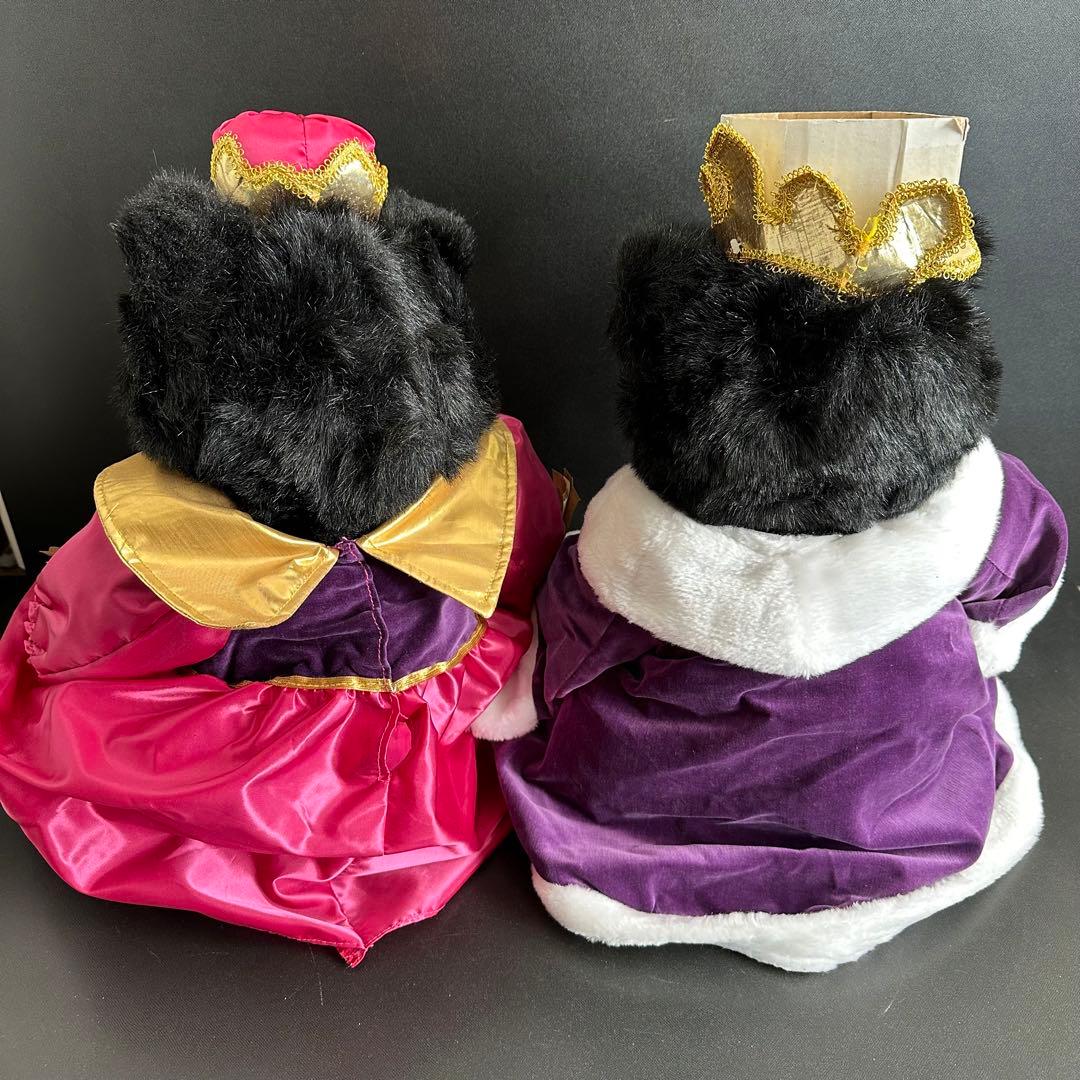 テディベア　Robert raikes bears 海外作家　レイクスベア