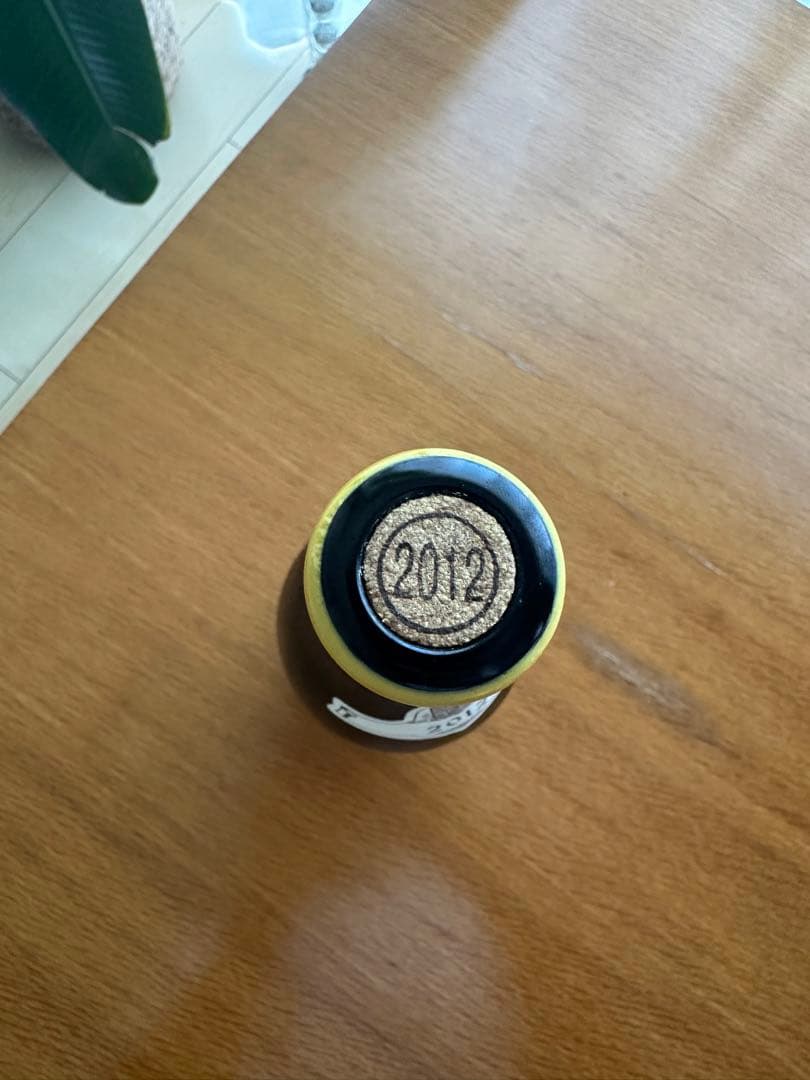 《入手困難》今後も値上がりしますよドメーヌ フランソワ ラヴノー2012シャブリ