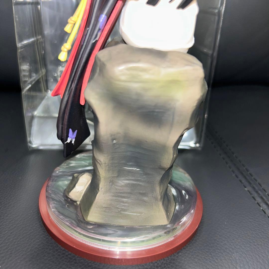 閻魔あい from 「地獄少女」　フィギュア　コトブキヤ　クロノゲート