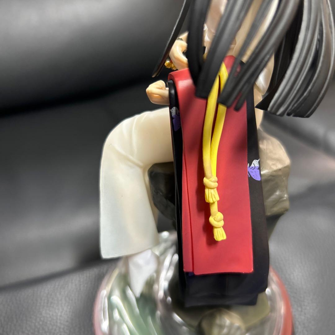 閻魔あい from 「地獄少女」　フィギュア　コトブキヤ　クロノゲート