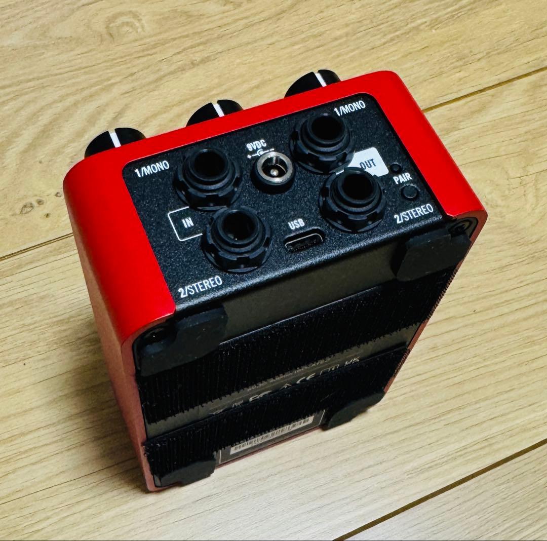 UAFX ANTI アンプシュミレーター✨美品✨完品✨