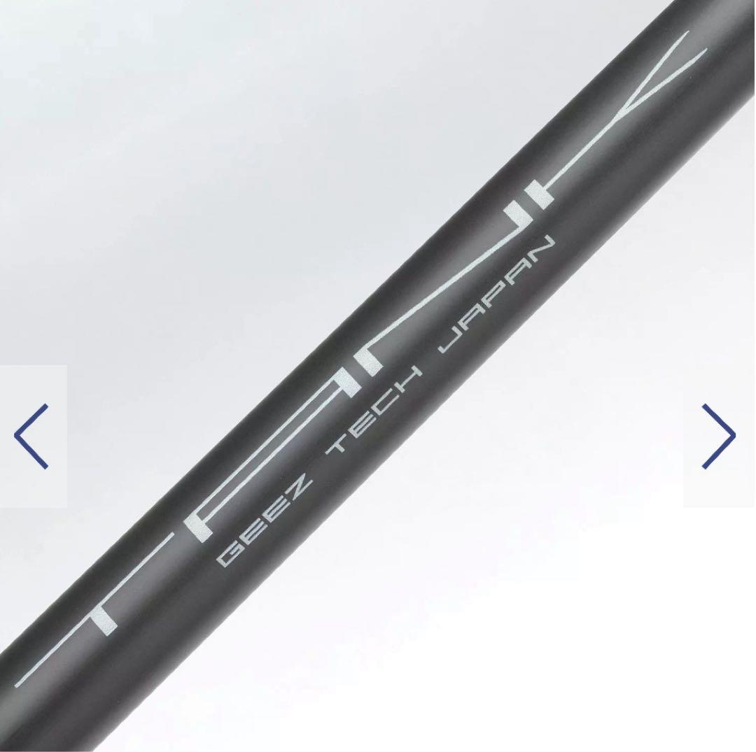 【新品】TANK タンク BREAK CUE スポーツグリップ ジーズ Geez