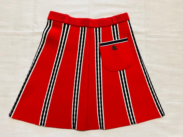 アルチビオ ニットスカート 36サイズ