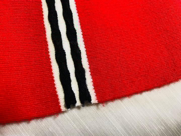 アルチビオ ニットスカート 36サイズ