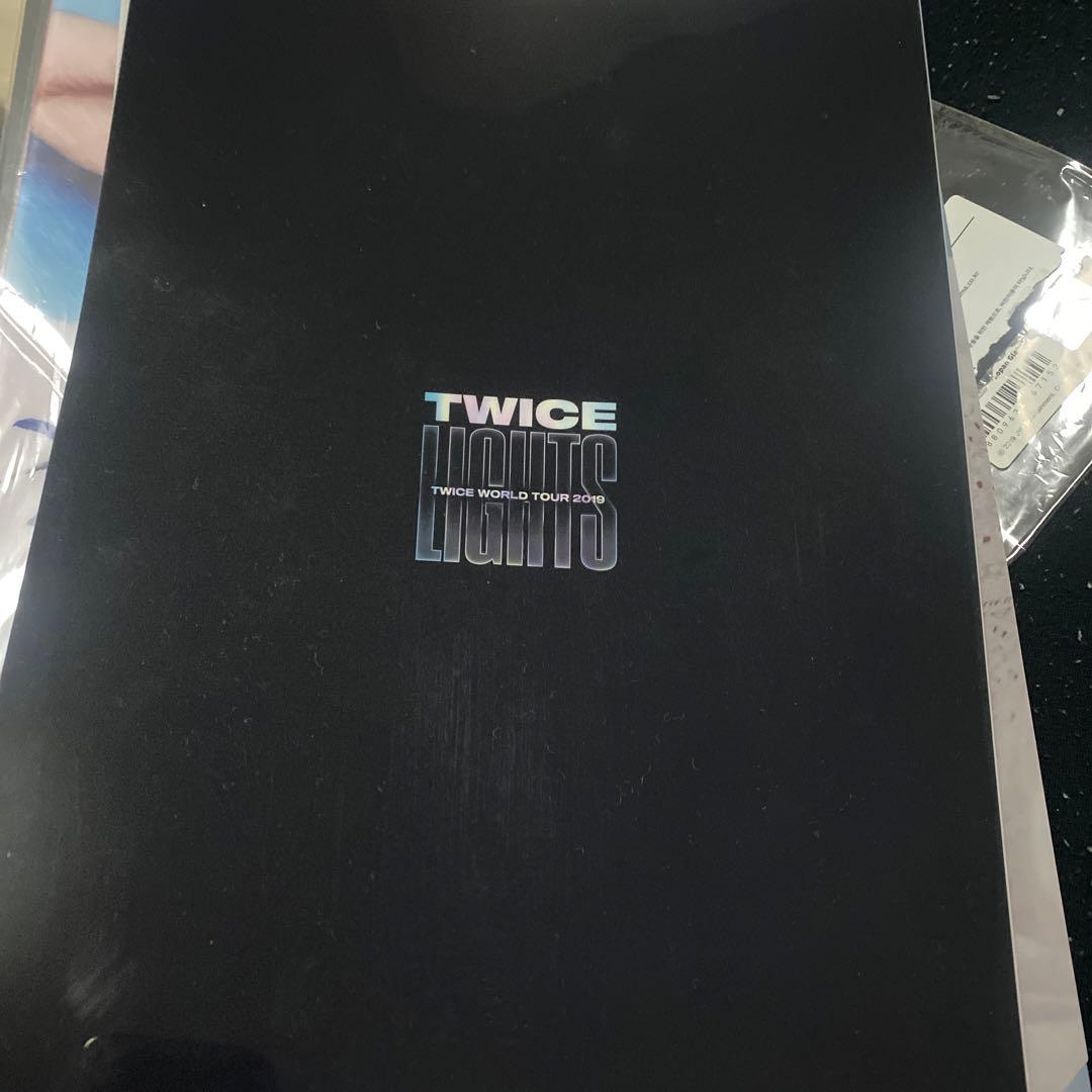 TWICE モモ　MOMO 2019 直筆　サイン入りクリアファイル