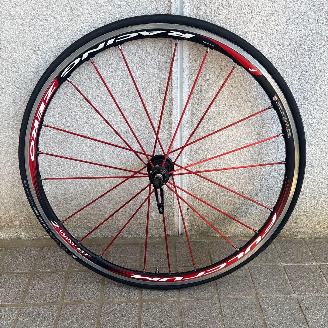 パーツ FULCRUM RACING ZERO