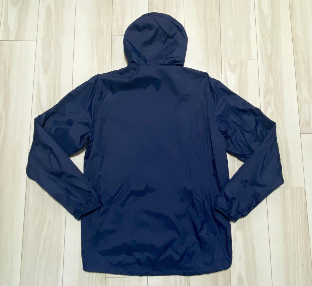 ナイキ製 トッテナム・ホットスパー × ウォルサムフォレストカレッジ ウエア M