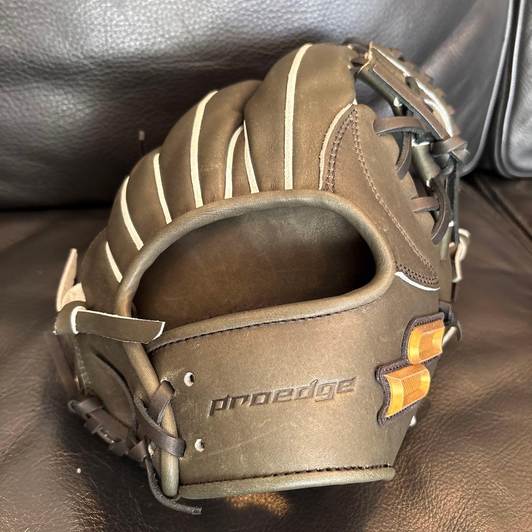 新品　硬式　内野手用　内野　グラブ　ssk ミズノプロ　zett スラッガー