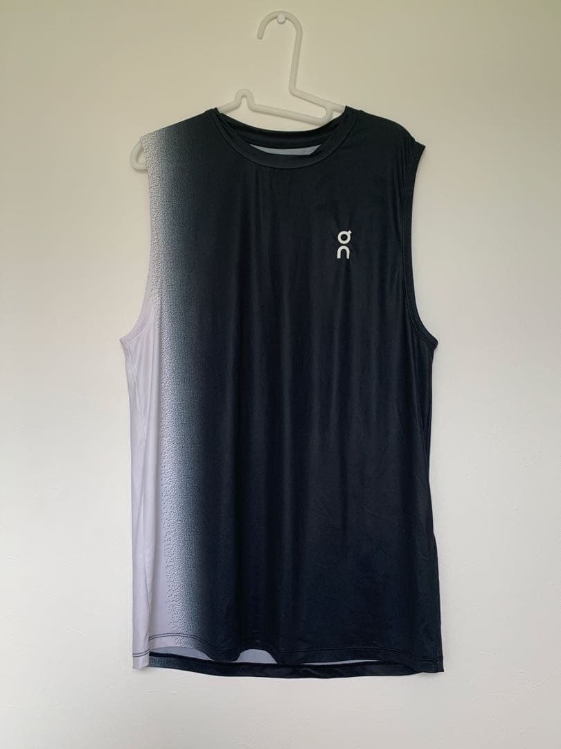 On Court Tank 海外サイズS 限定　Sサイズ　メンズ　men