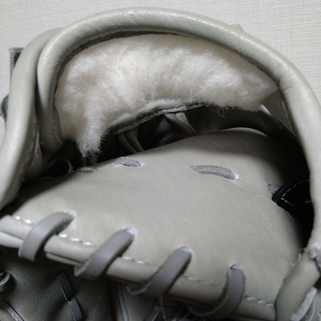 1週間限定［未使用］ミズノプロ A51 軟式外野手用グラブ イチローモデル