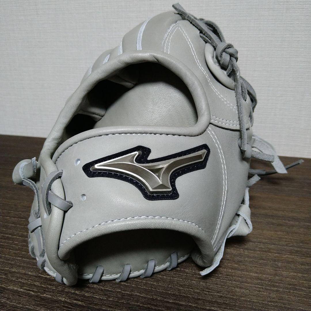 1週間限定［未使用］ミズノプロ A51 軟式外野手用グラブ イチローモデル