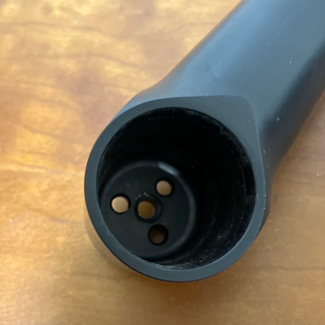 Avid SAAGO ステム 120mm/0° ブラック