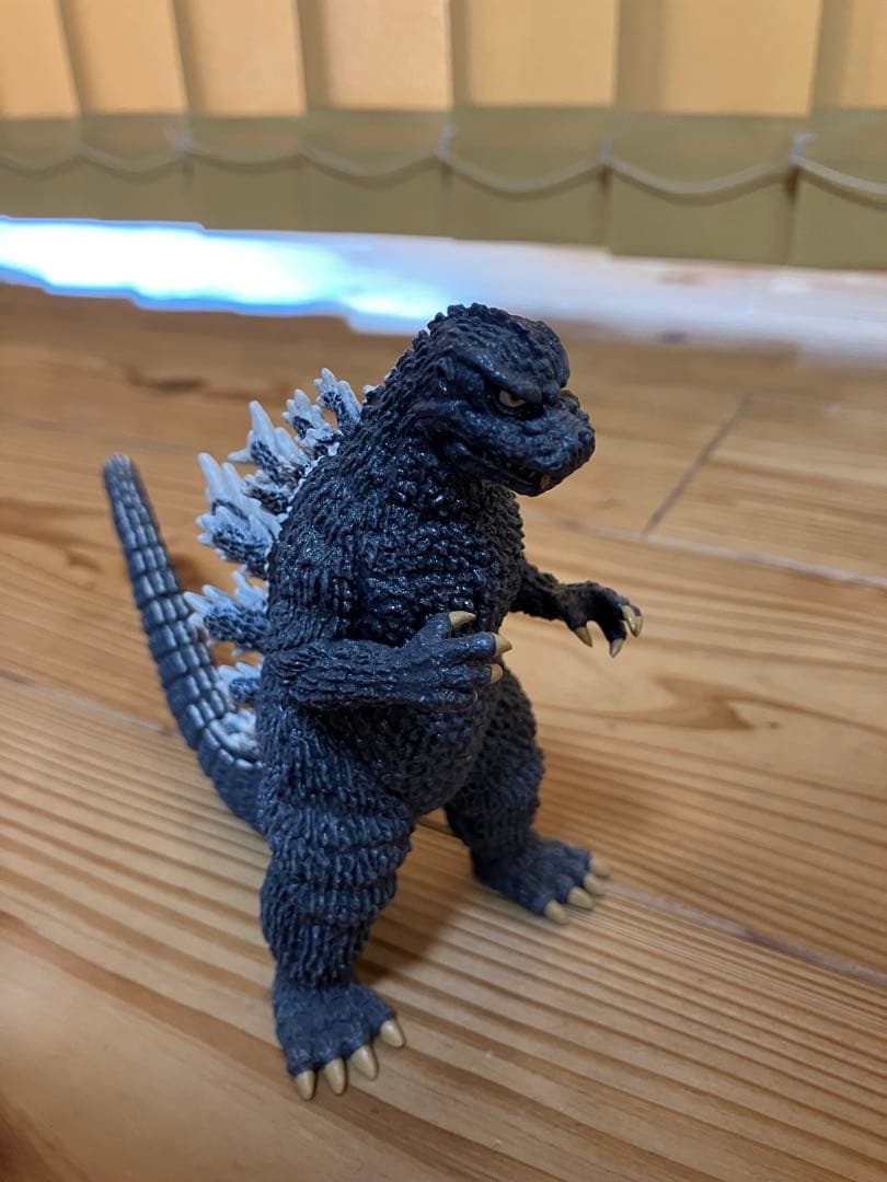 DeAgostini デアゴスティーニ 東宝怪獣コレクション 1～16号