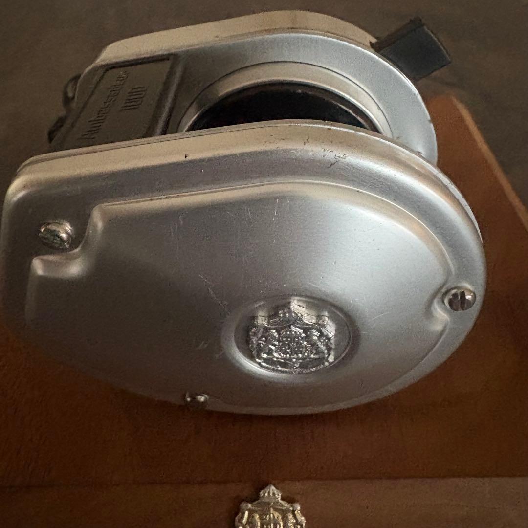 最終価格 格安！◆ アンバサダー 1000 2BB仕様 完全整備済み