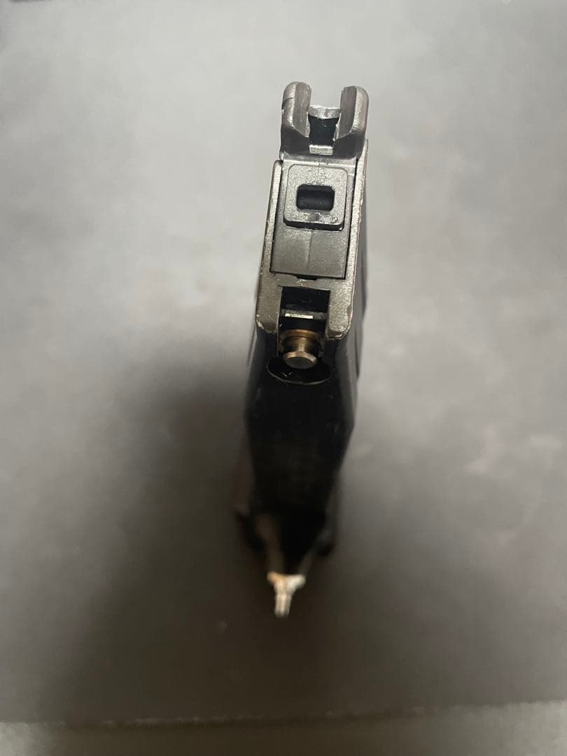 Primary Airsoft ハイキャパ用外部ソースアダプター(MP5)