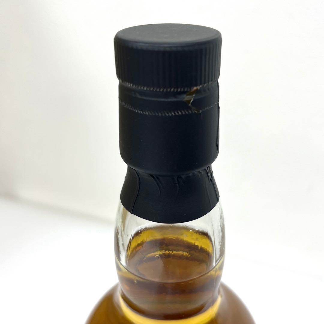 【希少】POPEYE SECRET HIGHLAND 2006 ウイスキー