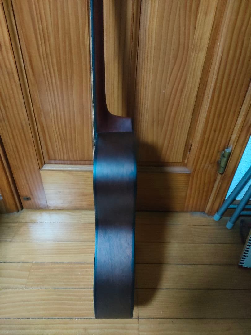 S.Yairi YM-16Nアコースティックギター