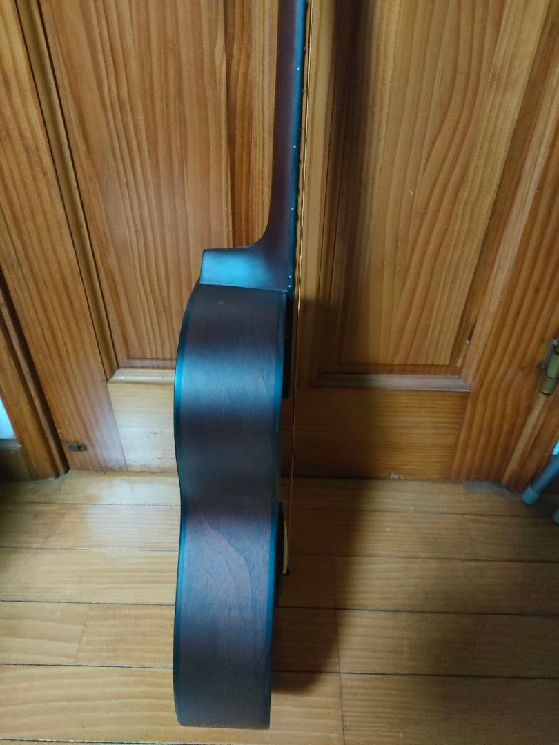 S.Yairi YM-16Nアコースティックギター