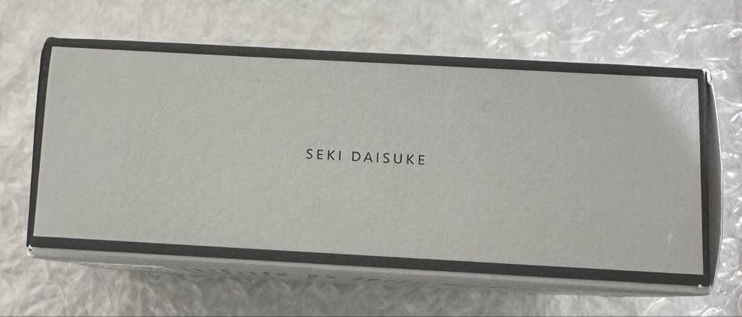 未使用品 スタマイ フレグランス 関大輔